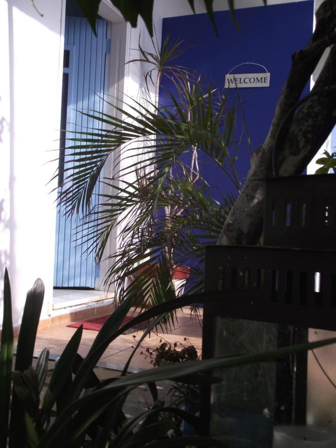 Ellenas- Studios นิเกียนา ภายนอก รูปภาพ